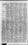 Saffron Walden Weekly News Friday 16 March 1928 Page 2