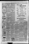 Saffron Walden Weekly News Friday 06 April 1928 Page 6