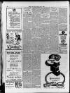 Saffron Walden Weekly News Friday 08 June 1928 Page 6