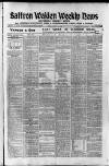 Saffron Walden Weekly News Friday 24 August 1928 Page 1