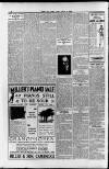 Saffron Walden Weekly News Friday 24 August 1928 Page 4