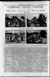 Saffron Walden Weekly News Friday 24 August 1928 Page 10