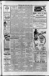 Saffron Walden Weekly News Friday 24 August 1928 Page 13