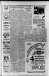 Saffron Walden Weekly News Friday 21 September 1928 Page 7