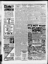 Saffron Walden Weekly News Friday 02 November 1928 Page 6