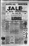 Saffron Walden Weekly News Friday 18 January 1929 Page 11