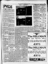 Saffron Walden Weekly News Friday 26 April 1929 Page 15