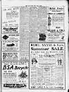 Saffron Walden Weekly News Friday 28 June 1929 Page 3