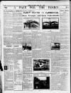 Saffron Walden Weekly News Friday 05 July 1929 Page 4