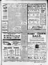 Saffron Walden Weekly News Friday 19 July 1929 Page 13