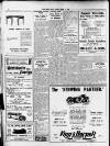 Saffron Walden Weekly News Friday 02 August 1929 Page 10