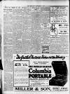 Saffron Walden Weekly News Friday 02 August 1929 Page 14