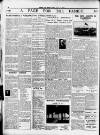 Saffron Walden Weekly News Friday 09 August 1929 Page 4