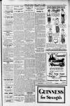 Saffron Walden Weekly News Friday 16 August 1929 Page 5