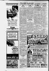 Saffron Walden Weekly News Friday 16 August 1929 Page 6