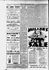 Saffron Walden Weekly News Friday 16 August 1929 Page 14