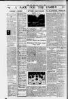 Saffron Walden Weekly News Friday 23 August 1929 Page 4