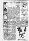 Saffron Walden Weekly News Friday 23 August 1929 Page 6