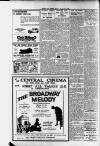 Saffron Walden Weekly News Friday 23 August 1929 Page 14