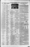 Saffron Walden Weekly News Friday 23 August 1929 Page 15