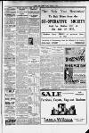 Saffron Walden Weekly News Friday 03 January 1930 Page 7