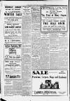Saffron Walden Weekly News Friday 10 January 1930 Page 14
