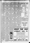Saffron Walden Weekly News Friday 24 January 1930 Page 3