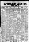 Saffron Walden Weekly News Friday 28 February 1930 Page 1