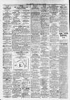 Saffron Walden Weekly News Friday 28 February 1930 Page 2