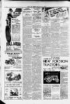 Saffron Walden Weekly News Friday 21 March 1930 Page 6