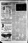 Saffron Walden Weekly News Friday 05 September 1930 Page 10