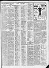 PRESS AND NEWS Friday June 1 1934 17 POLICE ON THE TRACK Isle Constabulary Sports at March keen contests March