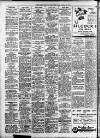 Saffron Walden Weekly News Friday 28 February 1936 Page 2