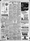 Saffron Walden Weekly News Friday 29 October 1937 Page 7