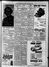 Saffron Walden Weekly News Friday 20 January 1939 Page 5