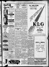 Saffron Walden Weekly News Friday 08 September 1939 Page 5