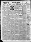 Saffron Walden Weekly News Friday 08 September 1939 Page 12