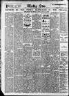 Saffron Walden Weekly News Friday 06 October 1939 Page 12