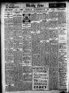 Saffron Walden Weekly News Friday 22 March 1940 Page 12