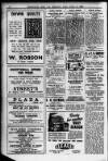 Saffron Walden Weekly News Friday 11 October 1940 Page 10