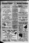 Saffron Walden Weekly News Friday 11 October 1940 Page 12