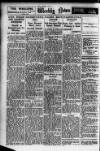 Saffron Walden Weekly News Friday 11 October 1940 Page 20