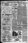 Saffron Walden Weekly News Friday 25 October 1940 Page 8