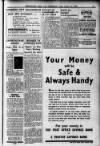 Saffron Walden Weekly News Friday 25 October 1940 Page 11