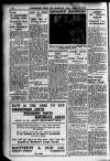 Saffron Walden Weekly News Friday 25 October 1940 Page 14