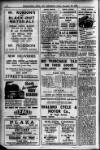 Saffron Walden Weekly News Friday 29 November 1940 Page 6