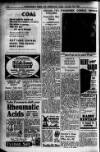 Saffron Walden Weekly News Friday 29 November 1940 Page 12