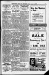 Saffron Walden Weekly News Friday 03 January 1941 Page 7