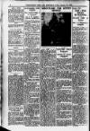 Saffron Walden Weekly News Friday 10 January 1941 Page 2
