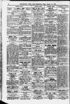 Saffron Walden Weekly News Friday 10 January 1941 Page 4